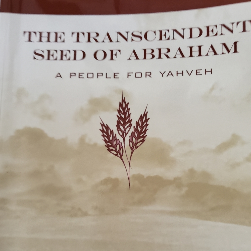 The transcendent Seed of Abraham